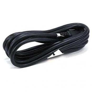 Cable de Notebook Lenovo 42T5093 Negro 1 m - Repuesto Original