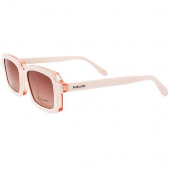Gafas Recetadas Polar 512 With Clip-On 15 para Hombre Rosas