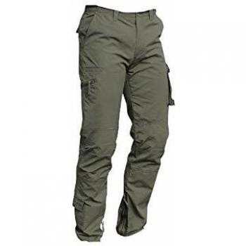Indust.starter raptor - Pantalon talla xl gris