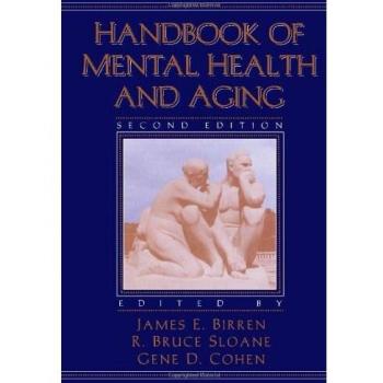 Mental Health and Aging Comprehensive Guide