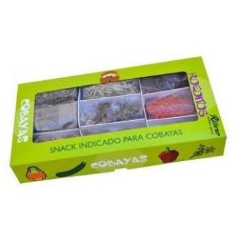 Roeditos para Cobayas
