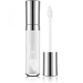 Flormar Dewy Lip Glaze Hydrating Lip Gloss Shade 001 Wet Lips 4.5 ml