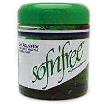 Sofn Free Gel Activador 500 ml