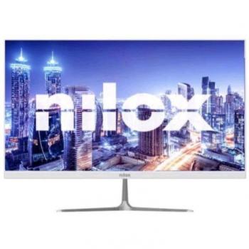 Monitor NILox NXM24FHD01W 24 FHD 4ms VA HDMI VGA