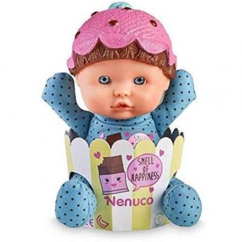 Famosa Nenuco Muñeco Smell of Happiness, Multicolor