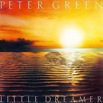 Little dreamer 180 gm lp vinyl vinilo