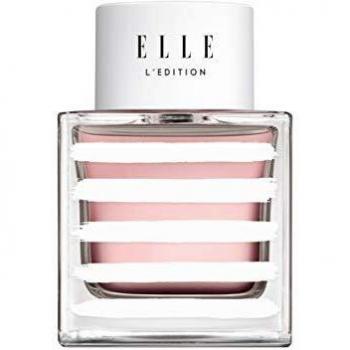 ELLE L'Edition Women's Fragrance - Eau De Parfum 100ml