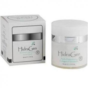 Tequial HIDRAGEN Crema Facial Antiedad 50ml con Colágeno y Ácido Hialurónico