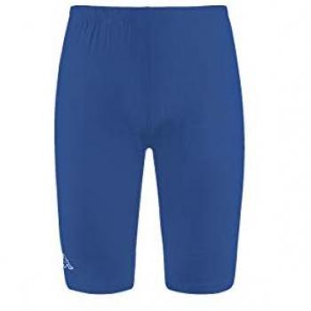 Calzoncillos Kappa Kombat Vurgay para Hombre Azul Rey 2XL