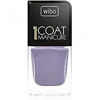 Wibo Wibo 1 Coat Manicure Nails 12 8.5 ml