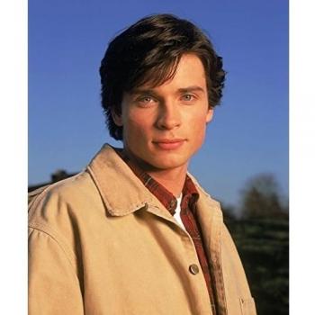 Smallville Season 10 Customized 24x29 inch Silk Print Poster Seda Cartel/WallPaper Great Gift
