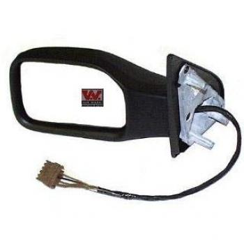 Espejo retrovisor VAN WEZEL 4009807