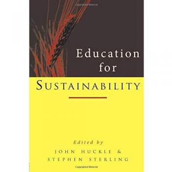 Education for Sustainability