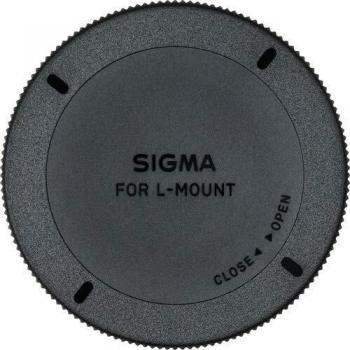 LCR-TL II Back Cover