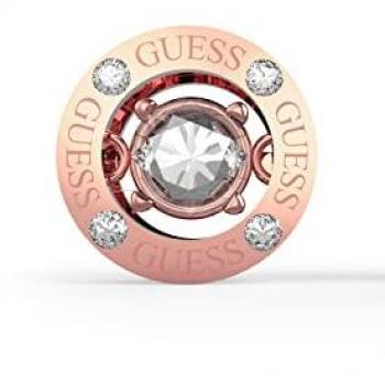 Pendientes Guess Ladies Earrings JUBE01464JWRGTU
