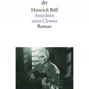 Views of a Clown: Novel by Heinrich Böll