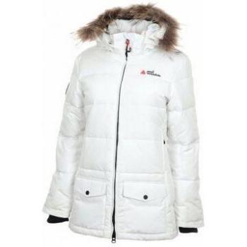 Peak Mountain Atole Women's Puffer Jacket