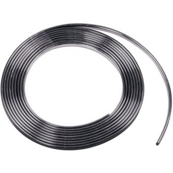 Lampa 20896 Profilo Cromato/Nero, 25 mm/25 m