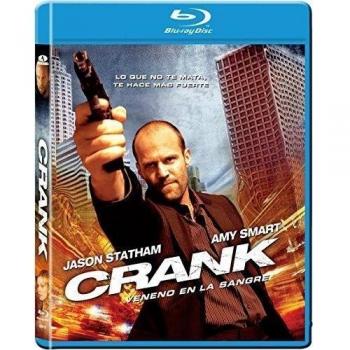 Crank