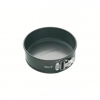 MasterClass Molde Redondo Desmontable de 15 cm