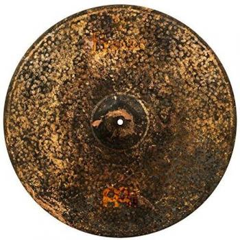 Meinl Byzance Vintage 22 Pure Light Ride Cymbal