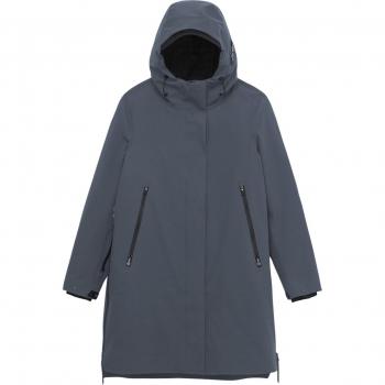 Krakatau Mercury Women's Hooded Parka