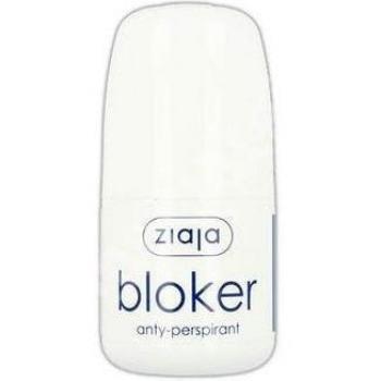 Ziaja Antitranspirante Blocker 60ml