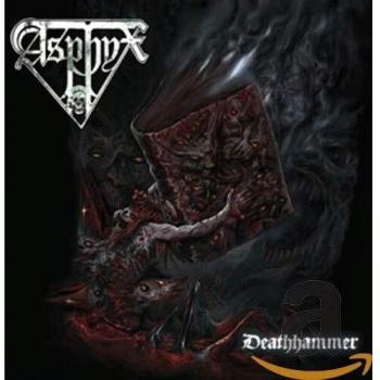 Deathhammer-Standard Version