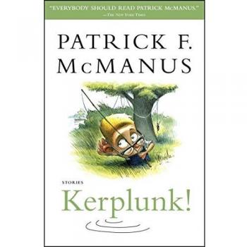 Kerplunk!: Stories
