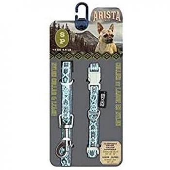 Zeus Correa, Collar, Arnés 1 Unidad 250 g