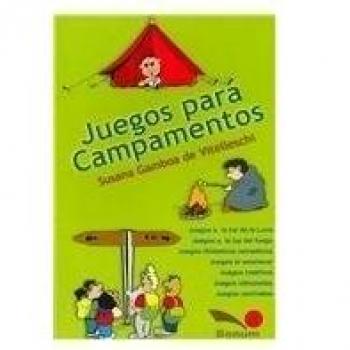 Juegos Para Campamentos
