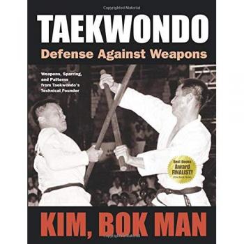 Taekwondo