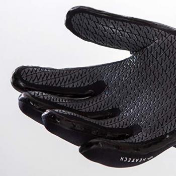 Guantes de Neopreno Zone3 Negros