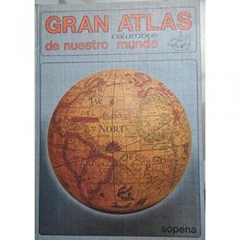 Gran Atlas Columbus