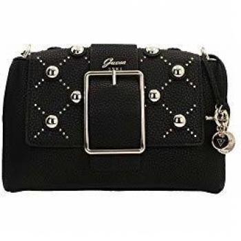GUESS HWBS70 95190 Bolso de baldolera Accesorios Negro Pz.