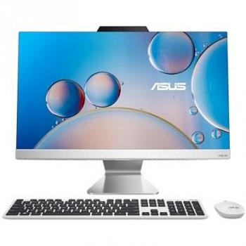 Todo en Uno Asus A3402 - 23.8 Full HD, Intel Core i7-1255U, 16GB RAM, 512GB SSD, Gráficos Iris Xe, Windows 11 Home - Teclado Q