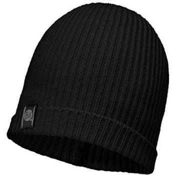 Original Buff - Knitted Hat Basic, color verde