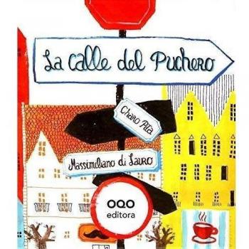 La calle del Puchero - Charo Pita