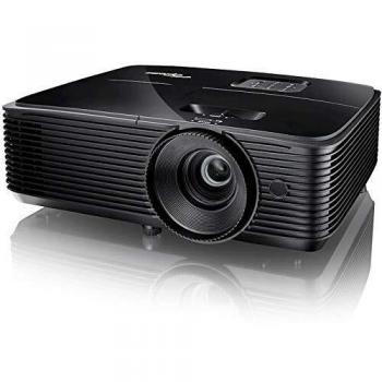 Optoma S381 DLP Proyector SGA 3900Lm