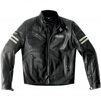 Spidi ? Piel moto chaqueta Ace
