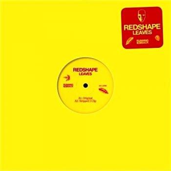 Leaves [Vinyl Maxi-Single] [Vinilo]