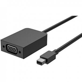 Adaptador de Mini DisplayPort a VGA para Surface