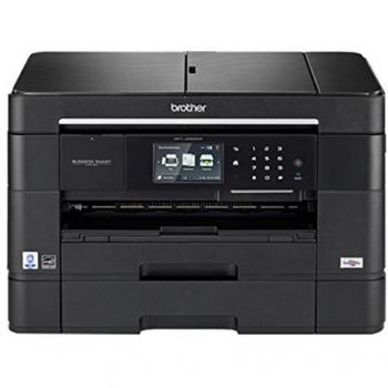 Brother MFCJ5920DWG1 - Impresora Color, Negro
