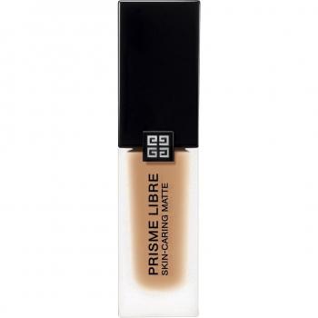 Givenchy Prisme Libre Skin-Caring Matte Foundation 30ml 5-N312