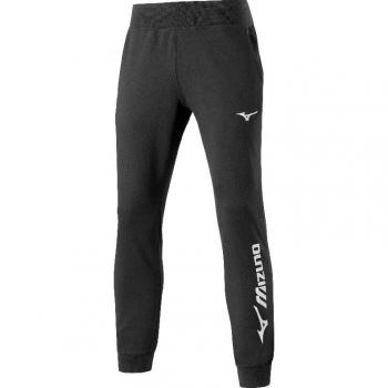 Mizuno Team Terry Joggers for Men (Black)