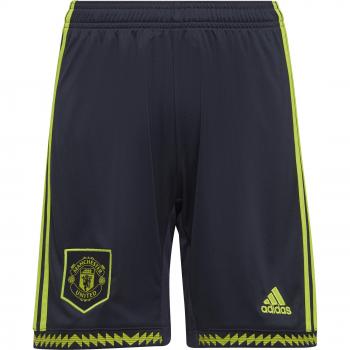 Pantalón Corto Tercera Equipación Manchester United 2022/23