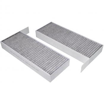 Kit de Filtros de Aire Habitáculo Blue Print ADP152517 para OPEL, PEUGEOT y DS