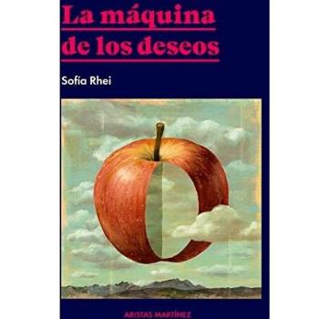 La máquina de los deseos: 41