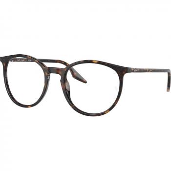 Ray-Ban RB2204 Col. 902/GJ Unisex Panthos Havana Sunglasses