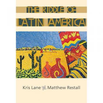 The Riddle of Latin America